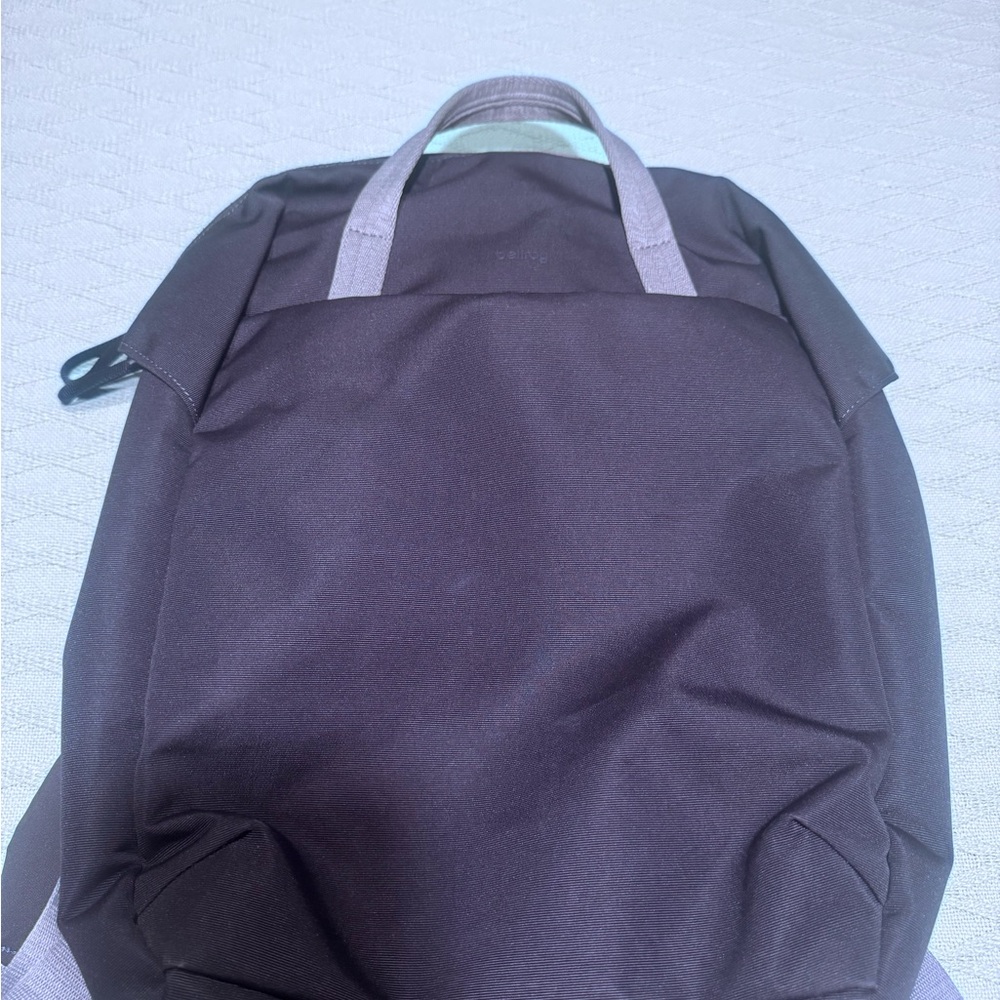 Bellroy Via Workpack Tote & Backpack